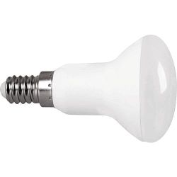 LED LAMP 230V E14 R50 5W 2700K 530LM DIMBAAR