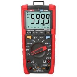 ROBUSTE IP65 TRUE RMS MULTIMETER