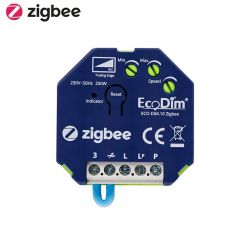 LED DIMMER 0-250W MODULE + ZIGBEE