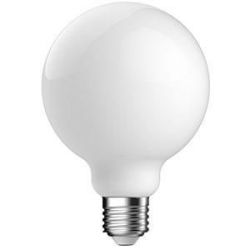 LEDLAMP OPAAL GLOBE G80 6W 2700K 730LM E27 NIET DIMBAAR