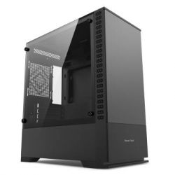 GC360410B MIDI-TOWER ZWART ZONDER VOEDING