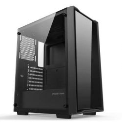 GC360610B MIDI-TOWER ZWART ZONDER VOEDING