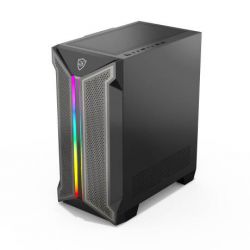 UG480310B MIDI-TOWER ZWART