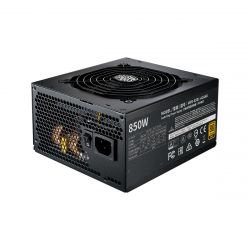 POWER SUPPLY 850W GOLD-V2 FULL MODULAR