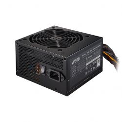 POWER SUPPLY ELITE NEX 600W