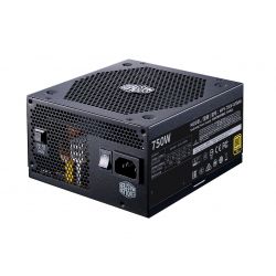 POWER SUPPLY 750W GOLD-V2 FULL MODULAR