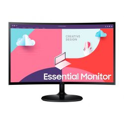 24'' 1920X1080 LED LCD VA VGA/HDMI