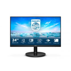 23.8'' 1920X1080 LED LCD VA VGA/HDMI/DISPLAYPORT