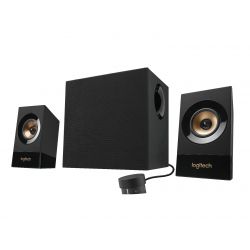 SUBWOOFERSET 2.1 60W RMS MET BLUETOOTH