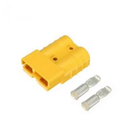 CONNECTOR 600V 50A GEEL 16MM2 (COMPATIBLE)