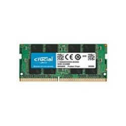 RAM 8GB DDR4/3200 CL22 260-PIN SO-DIMM