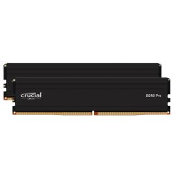 RAM 32GB DDR5/6000 CL48 (2X16GB) 288-PIN DIMM