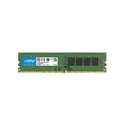 RAM 8GB DDR4/3200 CL22 288-PIN DIMM
