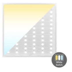 LED PANEEL 60X60CM 36W 3000K/4000K/6000K 4500LM