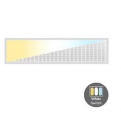 LED PANEEL 120X30CM 36W 3000K/4000K/6000K 4500LM