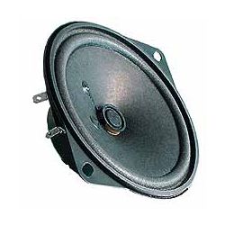 SPEAKER BREEDBAND 4 OHM 20/30W 100-22000HZ 86DB 101.5MM