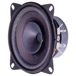 SPEAKER BREEDBAND 4 OHM 20/30W 95-22000HZ 86DB 100MM