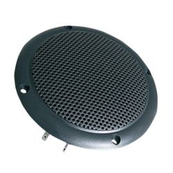 SPEAKER BREEDBD 4OHM 30W 100MM ZWART ZEEWATERBESTENDIG