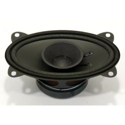 SPEAKER BREEDBAND 4OHM 30W 90X150MM