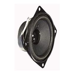 SPEAKER BREEDBAND 4 OHM  8/15W 130-20000HZ 86DB 66.5X66.5MM