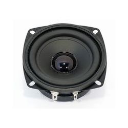 SPEAKER BREEDBAND 8 OHM 10/15W 80-20000HZ 86DB 60.5X60.5MM