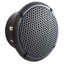 SPEAKER BREEDBD 4OHM 30W 80MM ZWART ZEEWATERBESTENDIG