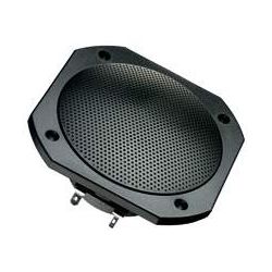 SPEAKER BREEDBD 4OHM 50W 81MM ZWART ZEEWATERBESTENDIG