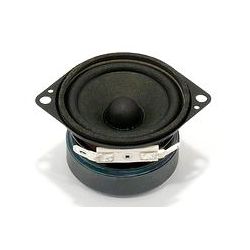 SPEAKER BREEDBAND 8OHM 5W/8W 120-20000HZ 86DB 52,5MM