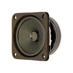 SPEAKER BREEDBAND 8 OHM  8/15W 120-20000HZ 86DB 66.5X66.5MM