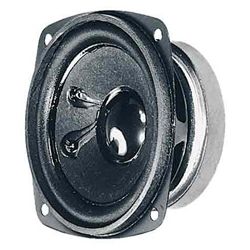 SPEAKER BREEDBAND 4 OHM 30/50W 100-20000HZ 82DB 78X78MM