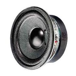 SPEAKER BREEDBAND 8OHM 4W/10W 150-20000HZ 84DB 50MM