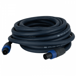 SPEAKON MALE-SPEAKON MALE 15M DIAMETER 11MM 4X2.5MM