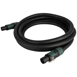 SPEAKON MAL-SPEAKON MAL 3M 4 X 4MM2 NEUTRIK CONNECTOREN