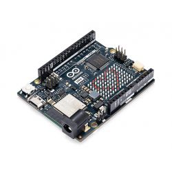 ARDUINO UNO R4 WIFI (RA4M1)