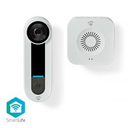 SMART WIFI VIDEO DEURBEL