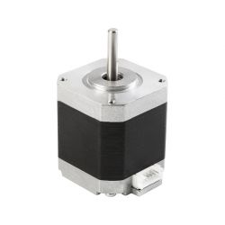 CR-200B PRO 42-48 STEPPER MOTOR