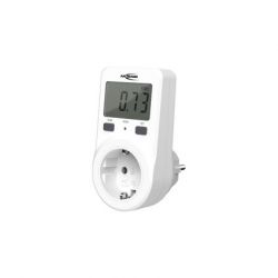 DIGITALE ENERGIEMETER 230V 16A