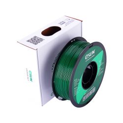 PLA+ DRAAD 1,75MM DENNEGROEN 1KG