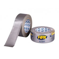 PANTSER TAPE ZILVER 48MM X 25M