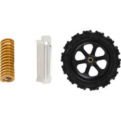 ENDER-3 S1 HOT BED ACCESSORY KIT