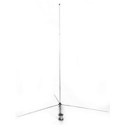 ANTENNE BASIS 88-108MHZ 5/8 3.4DBI