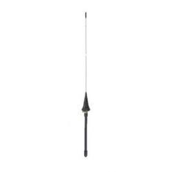 ANTENNE BASIS 108-137MHZ 1/2 FEM FEMALE