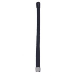 ANTENNE PORTABLE 27MHZ 20CM TNC