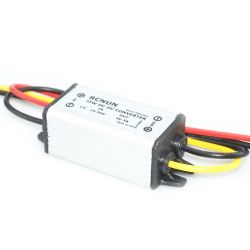 DC/DC CONVERTER 8-50VDC -> +5V 3A 15W