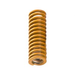 ENDER-3 S1 PRO MOULD SPRING