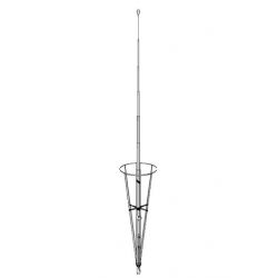 ANTENNE BASIS 27MHZ 3/4 4.15DBI