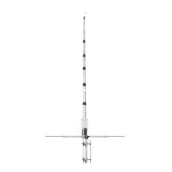 ANTENNE BASIS 27MHZ 5/8 3.35DBI