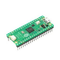 MAINBOARD MODEL PICO MET HEADER