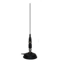 ANTENNE MOBIEL 27MHZ MAGNEETVOET