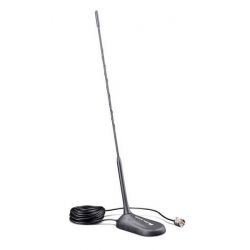 ANTENNE MOBIEL 27MHZ MC-45 MAGNEETVOET